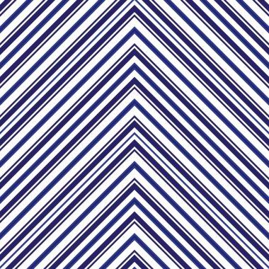 Moda tekstil ve grafikleri için uygun mavi sembol çapraz çizgili dikişsiz arkaplan