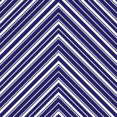 Moda tekstil ve grafikleri için uygun mavi sembol çapraz çizgili dikişsiz arkaplan