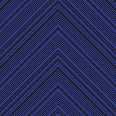 Moda tekstil ve grafikleri için uygun mavi sembol çapraz çizgili dikişsiz arkaplan