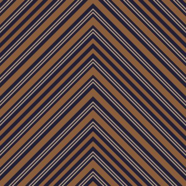 Kahverengi Taupe Chevron köşegen çizgili desen arka planı moda tekstil ve grafikleri için uygundur.