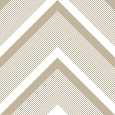 Kahverengi Taupe Chevron köşegen çizgili desen arka planı moda tekstil ve grafikleri için uygundur.