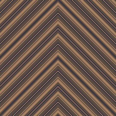Kahverengi Taupe Chevron köşegen çizgili desen arka planı moda tekstil ve grafikleri için uygundur.