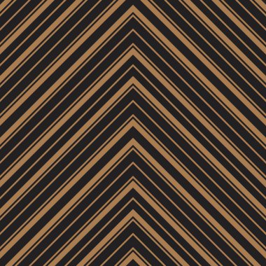 Kahverengi Taupe Chevron köşegen çizgili desen arka planı moda tekstil ve grafikleri için uygundur.