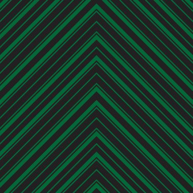Moda tekstil ve grafikleri için uygun yeşil sembol çizgili dikişsiz arkaplan