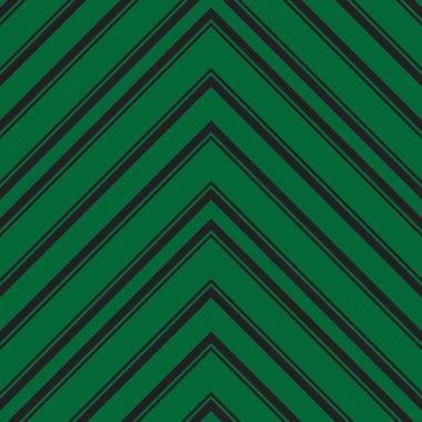 Moda tekstil ve grafikleri için uygun yeşil sembol çizgili dikişsiz arkaplan