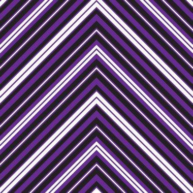 Mor Chevron köşegen çizgili desen arka planı moda tekstil ve grafikleri için uygundur.