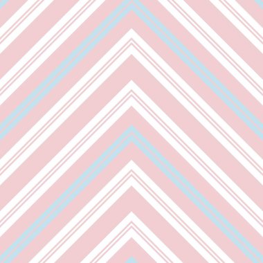 Moda tekstil ve grafikleri için uygun Pembe Sembol köşegen çizgili dikişsiz arkaplan