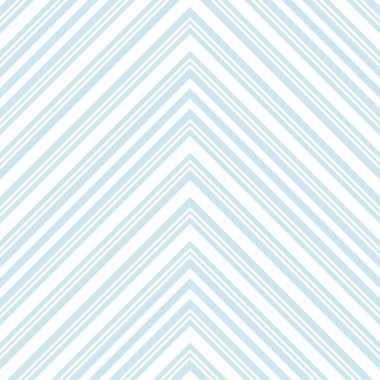 Moda tekstil ve grafikleri için uygun gök mavisi köşegen çizgili, dikişsiz arkaplan