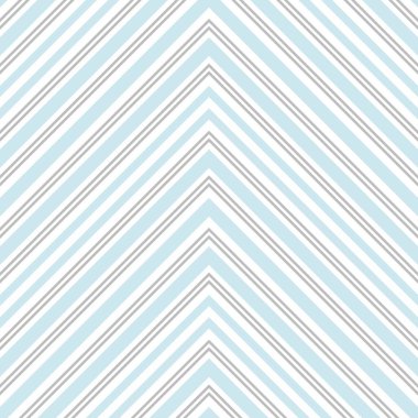 Moda tekstil ve grafikleri için uygun gök mavisi köşegen çizgili, dikişsiz arkaplan