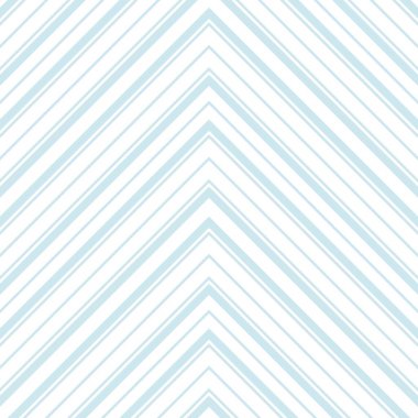 Moda tekstil ve grafikleri için uygun gök mavisi köşegen çizgili, dikişsiz arkaplan