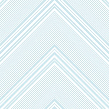 Moda tekstil ve grafikleri için uygun gök mavisi köşegen çizgili, dikişsiz arkaplan