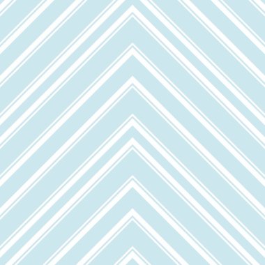 Moda tekstil ve grafikleri için uygun gök mavisi köşegen çizgili, dikişsiz arkaplan