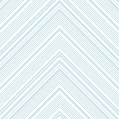 Moda tekstil ve grafikleri için uygun gök mavisi köşegen çizgili, dikişsiz arkaplan