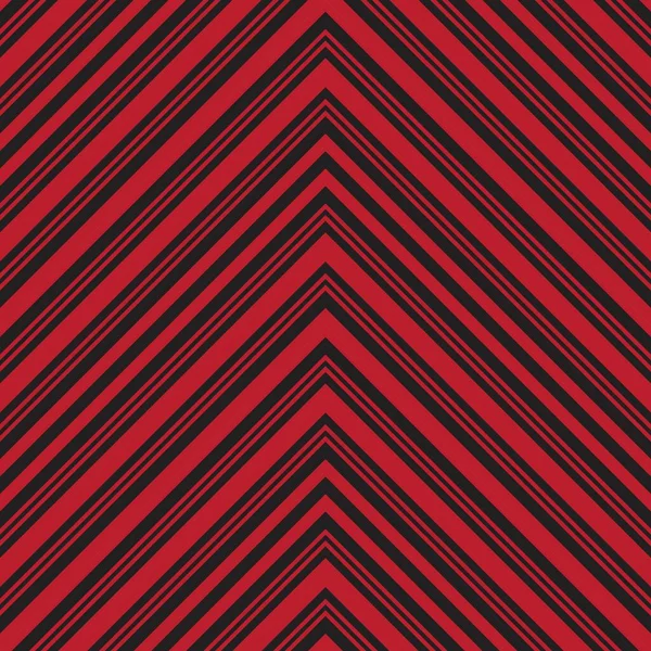 Moda tekstil ve grafikleri için uygun kırmızı Chevron köşegen çizgili dikişsiz arkaplan