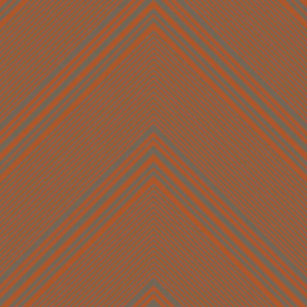 Orange Chevron Diagonale Rayé Fond Motif Sans Couture Adapté Pour — Image vectorielle