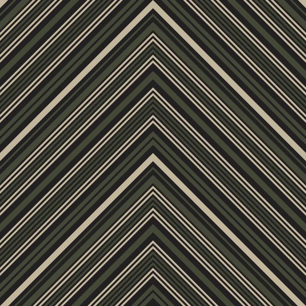 Moda tekstil ve grafikleri için uygun yeşil sembol çizgili dikişsiz arkaplan