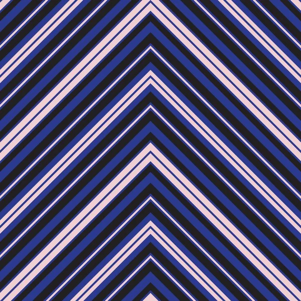 Moda tekstili ve grafikleri için uygun pembe ve lacivert köşegen çizgili desenli arkaplan.