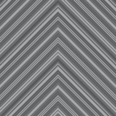 Moda tekstil ve grafikleri için uygun gri Chevron köşegen çizgili dikişsiz arkaplan