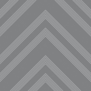 Moda tekstil ve grafikleri için uygun gri Chevron köşegen çizgili dikişsiz arkaplan