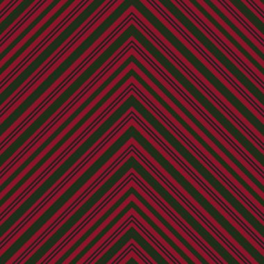 Moda tekstil ve grafikleri için uygun, Noel sembolü köşegen çizgili, dikişsiz arkaplan