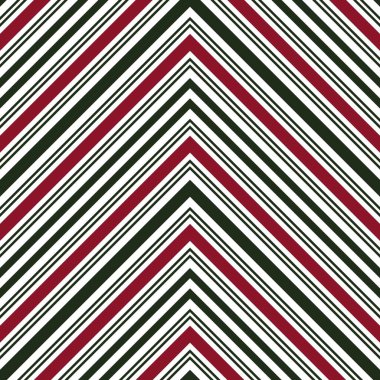 Moda tekstil ve grafikleri için uygun, Noel sembolü köşegen çizgili, dikişsiz arkaplan