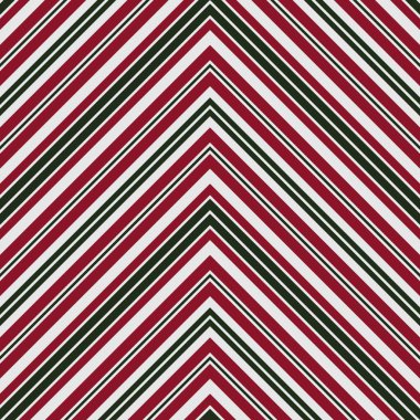Moda tekstil ve grafikleri için uygun, Noel sembolü köşegen çizgili, dikişsiz arkaplan