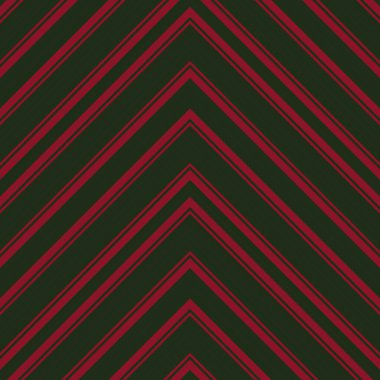 Moda tekstil ve grafikleri için uygun, Noel sembolü köşegen çizgili, dikişsiz arkaplan