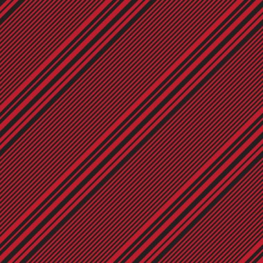 Moda tekstil ve grafikleri için uygun kırmızı köşegen çizgili düz desenli arkaplan
