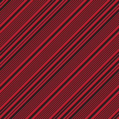 Moda tekstil ve grafikleri için uygun kırmızı köşegen çizgili düz desenli arkaplan