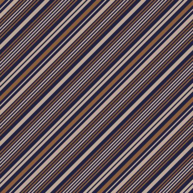 Moda tekstil ve grafikleri için uygun kahverengi Taupe köşegen çizgili dikişsiz arkaplan
