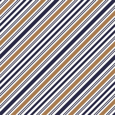 Moda tekstil ve grafikleri için uygun kahverengi Taupe köşegen çizgili dikişsiz arkaplan