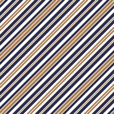 Moda tekstil ve grafikleri için uygun kahverengi Taupe köşegen çizgili dikişsiz arkaplan