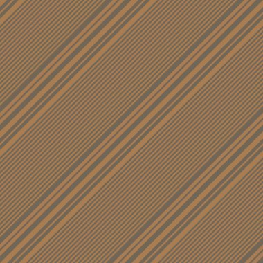 Moda tekstil ve grafikleri için uygun kahverengi Taupe köşegen çizgili dikişsiz arkaplan