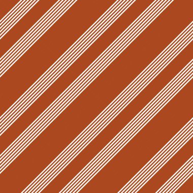 Moda tekstil ve grafikleri için uygun turuncu köşegen çizgili dikişsiz arkaplan