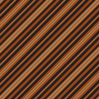 Moda tekstil ve grafikleri için uygun turuncu köşegen çizgili dikişsiz arkaplan
