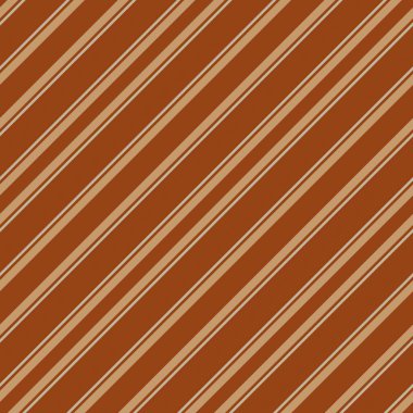Moda tekstil ve grafikleri için uygun turuncu köşegen çizgili dikişsiz arkaplan