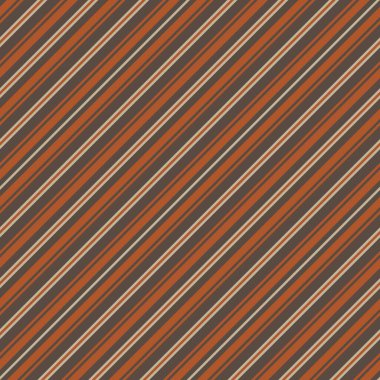 Moda tekstil ve grafikleri için uygun turuncu köşegen çizgili dikişsiz arkaplan