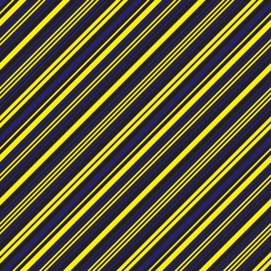 Moda tekstil ve grafikleri için uygun sarı köşegen çizgili düz desenli arkaplan