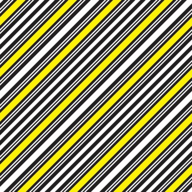 Moda tekstil ve grafikleri için uygun sarı köşegen çizgili düz desenli arkaplan