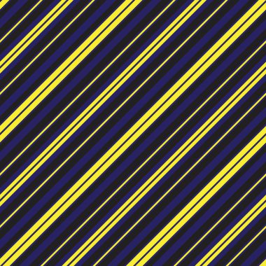 Moda tekstil ve grafikleri için uygun sarı köşegen çizgili düz desenli arkaplan