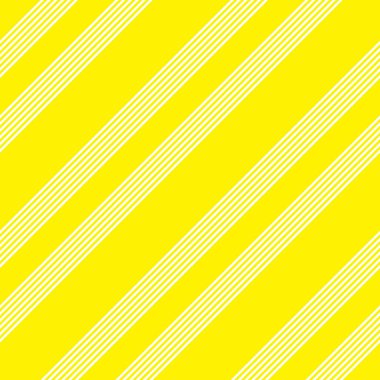 Moda tekstil ve grafikleri için uygun sarı köşegen çizgili düz desenli arkaplan