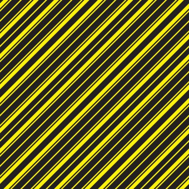 Moda tekstil ve grafikleri için uygun sarı köşegen çizgili düz desenli arkaplan