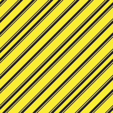 Moda tekstil ve grafikleri için uygun sarı köşegen çizgili düz desenli arkaplan