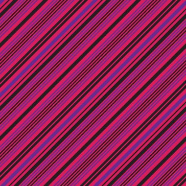 Moda tekstil ve grafikleri için uygun mor köşegen çizgili düz desenli arkaplan