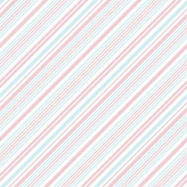 Moda tekstil ve grafikleri için uygun pembe köşegen çizgili dikişsiz model arkaplanı