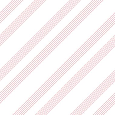 Moda tekstil ve grafikleri için uygun pembe köşegen çizgili dikişsiz model arkaplanı
