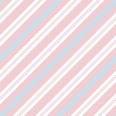 Moda tekstil ve grafikleri için uygun pembe köşegen çizgili dikişsiz model arkaplanı