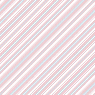 Moda tekstil ve grafikleri için uygun pembe köşegen çizgili dikişsiz model arkaplanı
