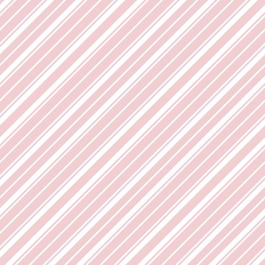 Moda tekstil ve grafikleri için uygun pembe köşegen çizgili dikişsiz model arkaplanı