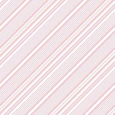 Moda tekstil ve grafikleri için uygun pembe köşegen çizgili dikişsiz model arkaplanı